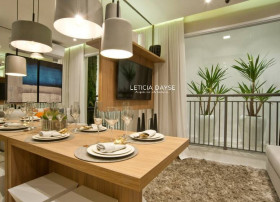 Apartamento com 2 Quartos à Venda, 34 m² em Mooca - São Paulo