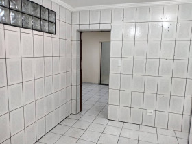 Apartamento com 1 Quarto para Alugar,  em Bela Vista - São Paulo