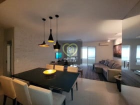 Apartamento com 3 Quartos à Venda, 120 m² em Pompeia - São Paulo