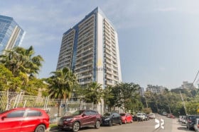 Apartamento com 1 Quarto à Venda, 48 m² em Petrópolis - Porto Alegre