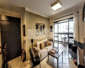 Apartamento com 4 Quartos à Venda, 143 m² em Altos Do Esplanada - São José Dos Campos
