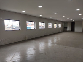 Sala Comercial para Alugar, 185 m² em Centro - Piracicaba
