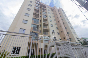 Apartamento com 2 Quartos à Venda, 54 m² em Vila Guarani (zona Sul) - São Paulo
