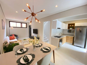 Casa com 2 Quartos à Venda, 110 m² em Recanto Amapola - Bragança Paulista