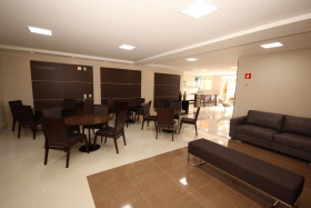 Apartamento com 2 Quartos à Venda, 61 m² em Fundação - São Caetano Do Sul