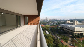 Apartamento com 4 Quartos à Venda, 285 m² em Moema - São Paulo