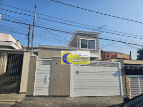 Casa com 4 Quartos à Venda, 250 m² em Rudge Ramos - São Bernardo Do Campo