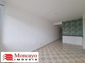 Apartamento com 2 Quartos para Alugar, 60 m² em Centro - Caraguatatuba