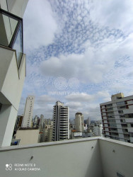 Apartamento com 4 Quartos à Venda, 217 m² em Jardim Paulista - São Paulo