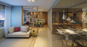Apartamento com 2 Quartos à Venda, 56 m² em Partenon - Porto Alegre