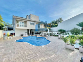 Casa de Condomínio com 3 Quartos à Venda, 559 m² em Nova Higienópolis - Jandira