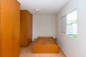 Apartamento com 1 Quarto à Venda, 34 m² em Vila Andrade - São Paulo