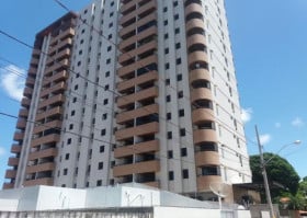 Apartamento com 4 Quartos à Venda, 185 m² em Aeroclube - João Pessoa
