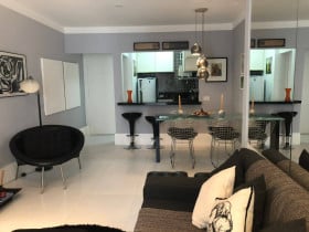 Apartamento com 2 Quartos para Alugar,  em Jardim Paulista - São Paulo