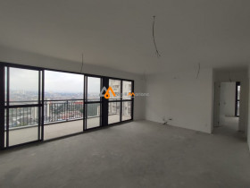 Apartamento com 3 Quartos à Venda, 106 m² em Tatuapé - São Paulo
