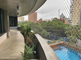 Apartamento com 4 Quartos à Venda, 380 m² em Centro - São Bernardo Do Campo