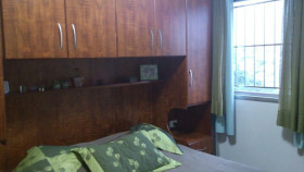 Apartamento com 3 Quartos à Venda, 80 m² em Vila Campestre - São Paulo