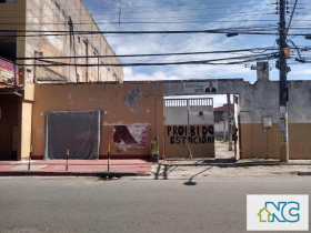 Terreno à Venda, 1.196 m² em Boca Do Rio - Salvador