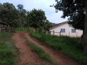 Imóvel à Venda, 60 m² em Rural - Avaré