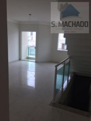 Casa com 3 Quartos à Venda, 155 m² em Bangú - Santo André