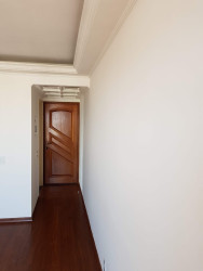 Apartamento com 3 Quartos à Venda, 58 m² em Vila Santana - São Paulo