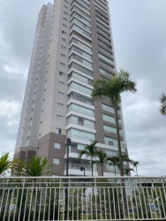 Apartamento com 3 Quartos à Venda, 100 m² em Mooca - São Paulo