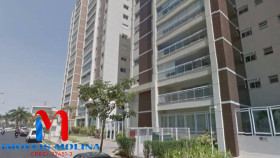Apartamento com 4 Quartos à Venda, 179 m² em Santo Antônio - São Caetano Do Sul