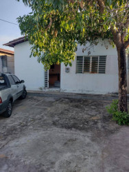 Casa com 2 Quartos à Venda, 60 m² em Esplanada - Teresina