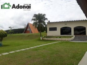 Chácara com 4 Quartos à Venda, 47.000 m² em Soares - Jarinu
