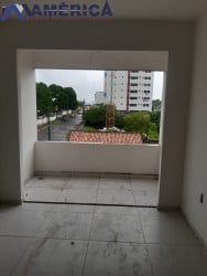 Apartamento com 1 Quarto à Venda, 54 m² em Miramar - João Pessoa