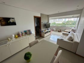 Apartamento com 2 Quartos à Venda, 82 m² em Patamares - Salvador