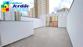 Apartamento com 2 Quartos à Venda, 52 m² em Vila Floresta - Santo André