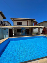 Casa com 5 Quartos à Venda, 296 m² em Villas Do Atlantico - Lauro De Freitas