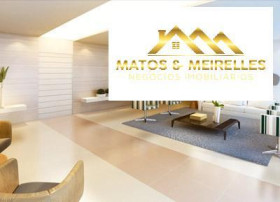 Apartamento com 4 Quartos à Venda, 163 m² em Meireles - Fortaleza
