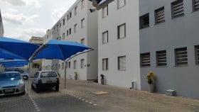 Apartamento com 2 Quartos à Venda, 48 m² em Jardim Elite - Piracicaba