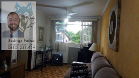 Apartamento com 3 Quartos à Venda,  em Residencial Tatetuba - São José Dos Campos