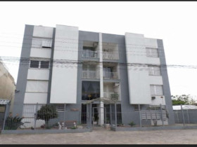 Apartamento com 2 Quartos à Venda, 57 m² em Camaquã - Porto Alegre