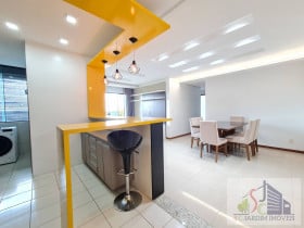 Apartamento com 3 Quartos à Venda, 94 m² em Ponta Negra - Manaus