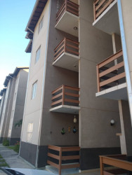 Apartamento com 2 Quartos à Venda, 68 m² em Praia Do Sape - Ubatuba
