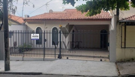 Casa com 4 Quartos à Venda, 248 m² em Vila Santana - Sorocaba