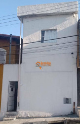Sobrado com 4 Quartos à Venda, 90 m² em Vila Moreira - Guarulhos