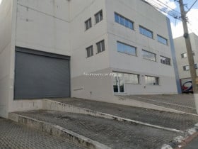 Imóvel para Alugar, 800 m² em Centro Empresarial - Vargem Grande Paulista