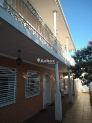 Casa com 4 Quartos à Venda, 233 m² em Jardim Chapadão - Campinas