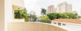 Apartamento com 3 Quartos à Venda, 136 m² em Centro - Santo André
