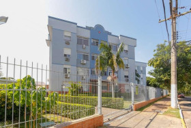 Apartamento com 3 Quartos à Venda,  em Sarandi - Porto Alegre