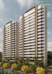 Apartamento com 3 Quartos à Venda, 135 m² em Cocó - Fortaleza