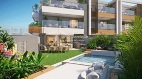 Casa com 4 Quartos à Venda, 580 m² em Barra Da Tijuca - Rio De Janeiro