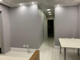 Imóvel com 2 Quartos à Venda, 50 m² em Mooca - São Paulo