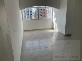 Apartamento com 3 Quartos à Venda, 97 m² em Pituba - Salvador