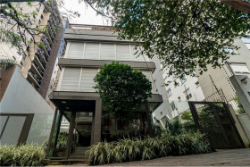 Cobertura com 3 Quartos à Venda, 258 m² em Mont Serrat - Porto Alegre